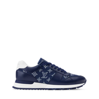 LV Run Away Bleu
