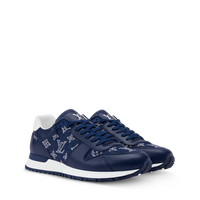 LV Run Away Bleu