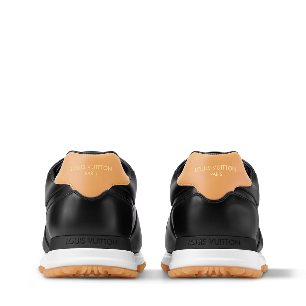 LV Run Away Noir