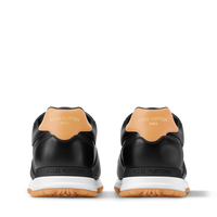 LV Run Away Noir