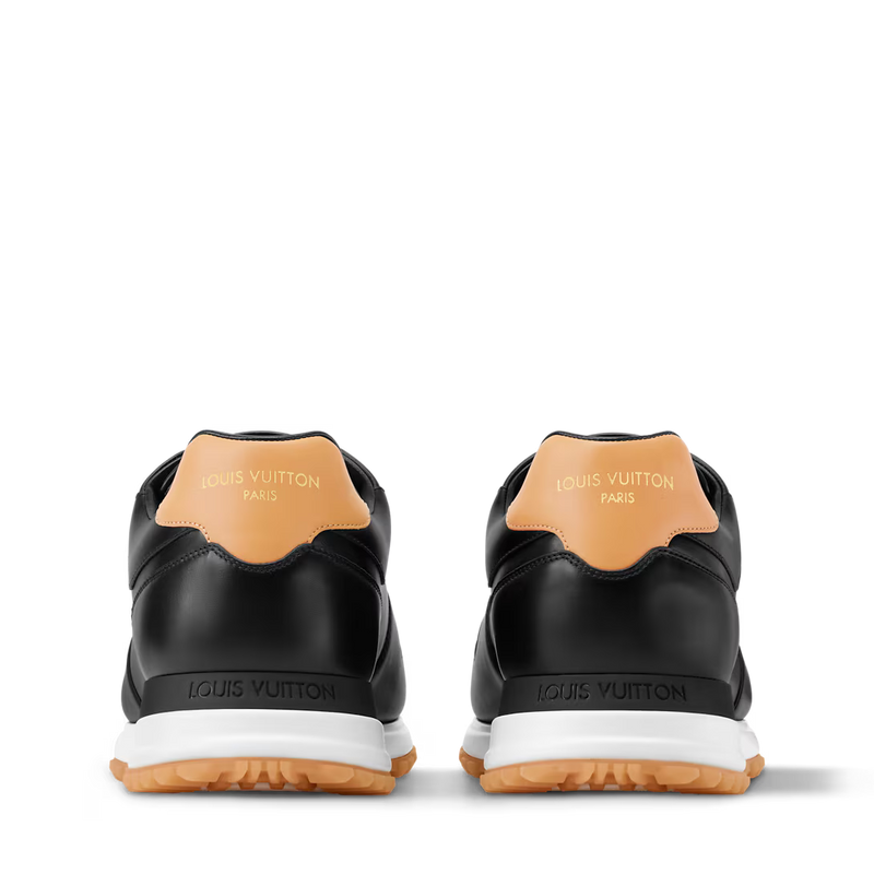 LV Run Away Noir