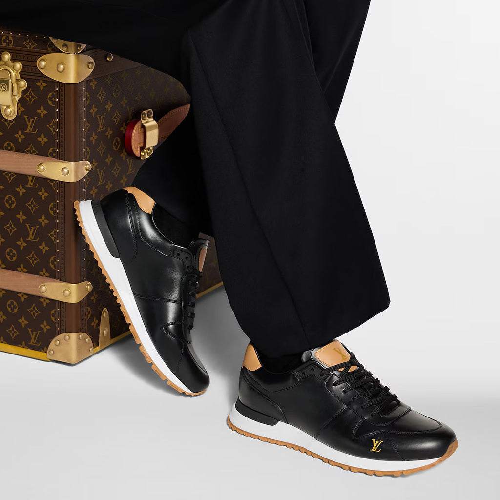 LV Run Away Noir