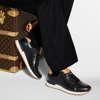 LV Run Away Noir