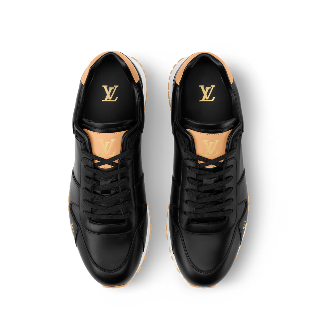 LV Run Away Noir