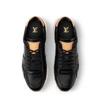LV Run Away Noir