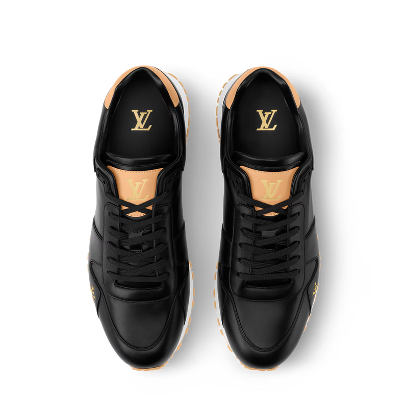 LV Run Away Noir