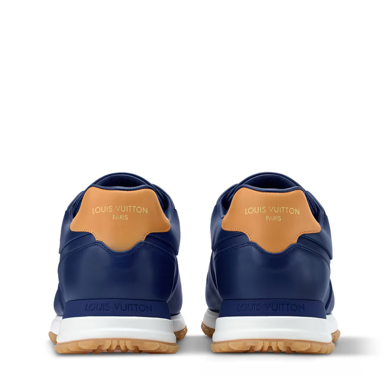 LV Run Away Bleu
