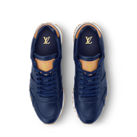 LV Run Away Bleu