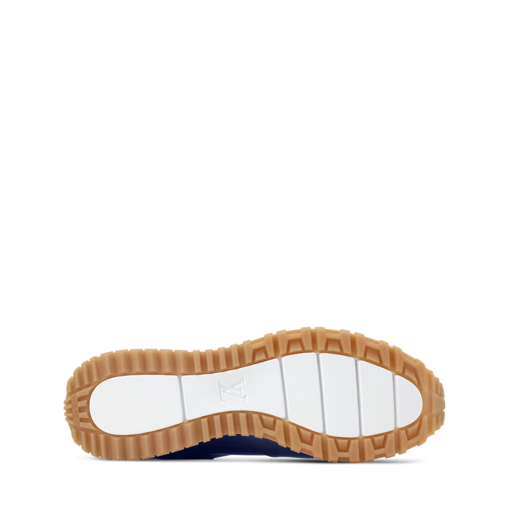 LV Run Away Bleu