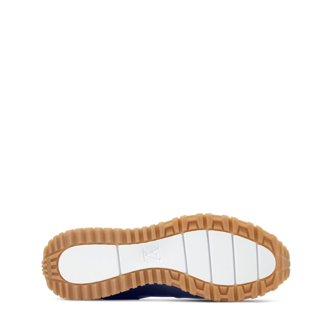 LV Run Away Bleu