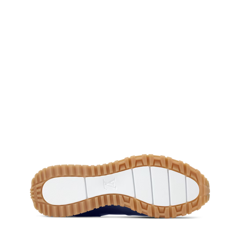LV Run Away Bleu