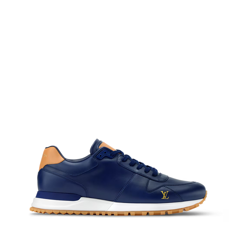 LV Run Away Bleu