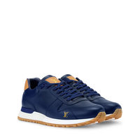 LV Run Away Bleu