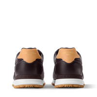 LV Run Away Marron