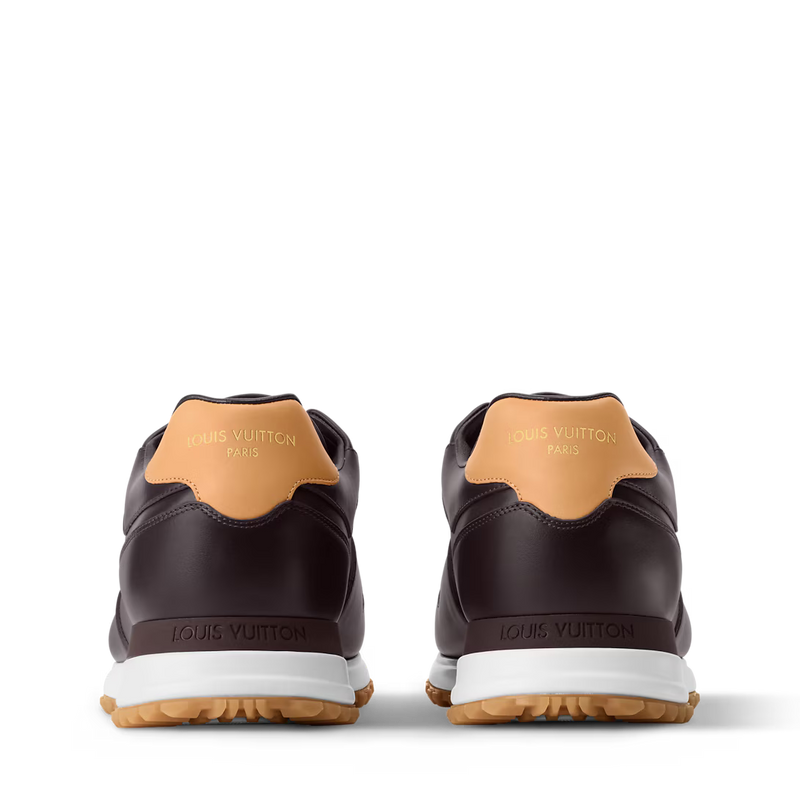 LV Run Away Marron