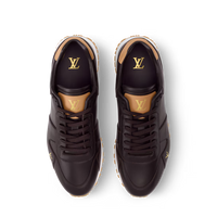 LV Run Away Marron