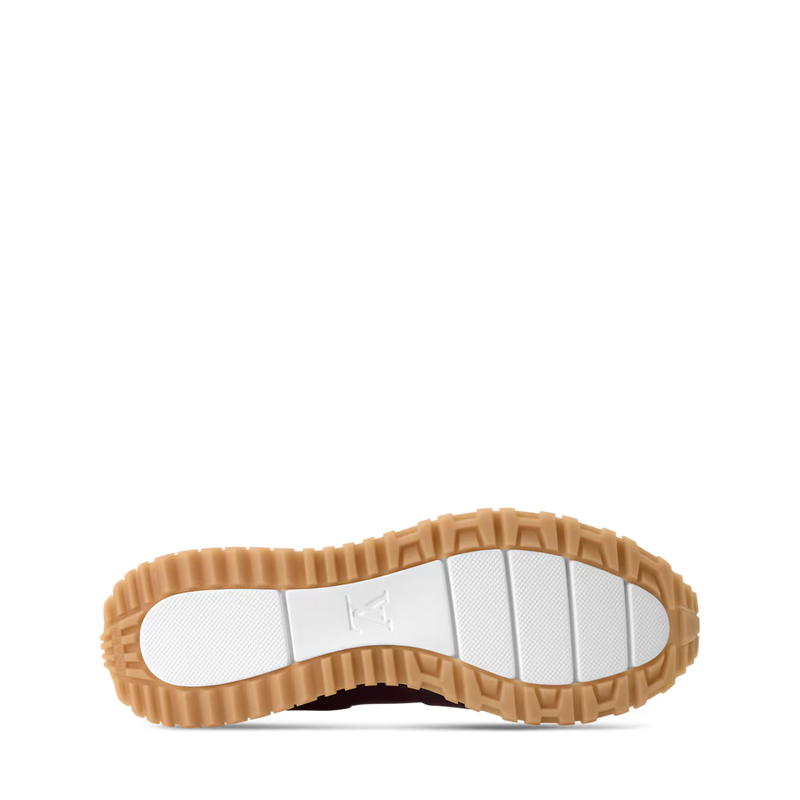 LV Run Away Marron