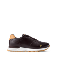 LV Run Away Marron