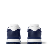 LV Run Away Bleu Marine