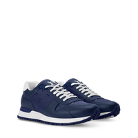 LV Run Away Bleu Marine