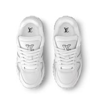 LV Run Away Maxi Blanc