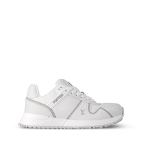 LV Run Away Maxi Blanc