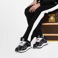 LV Run Away Maxi Noir