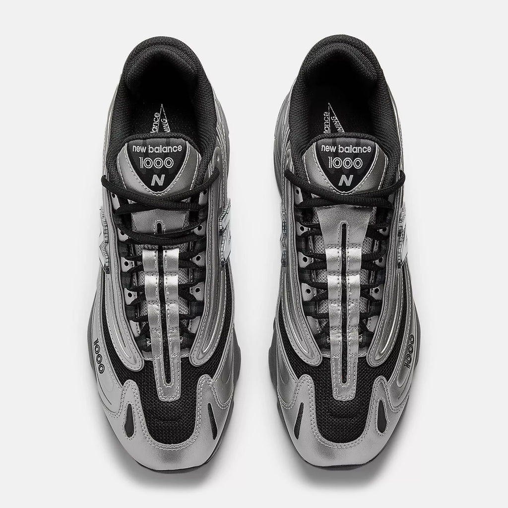 New Balance 1000 Argent