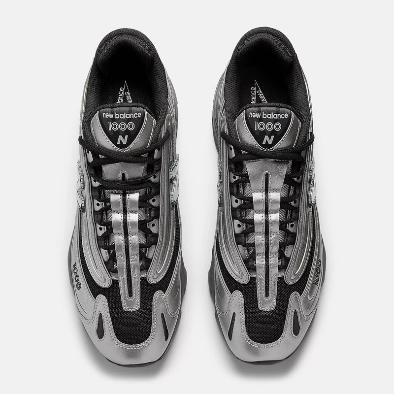 New Balance 1000 Argent