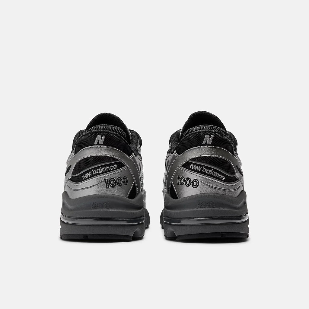 New Balance 1000 Argent