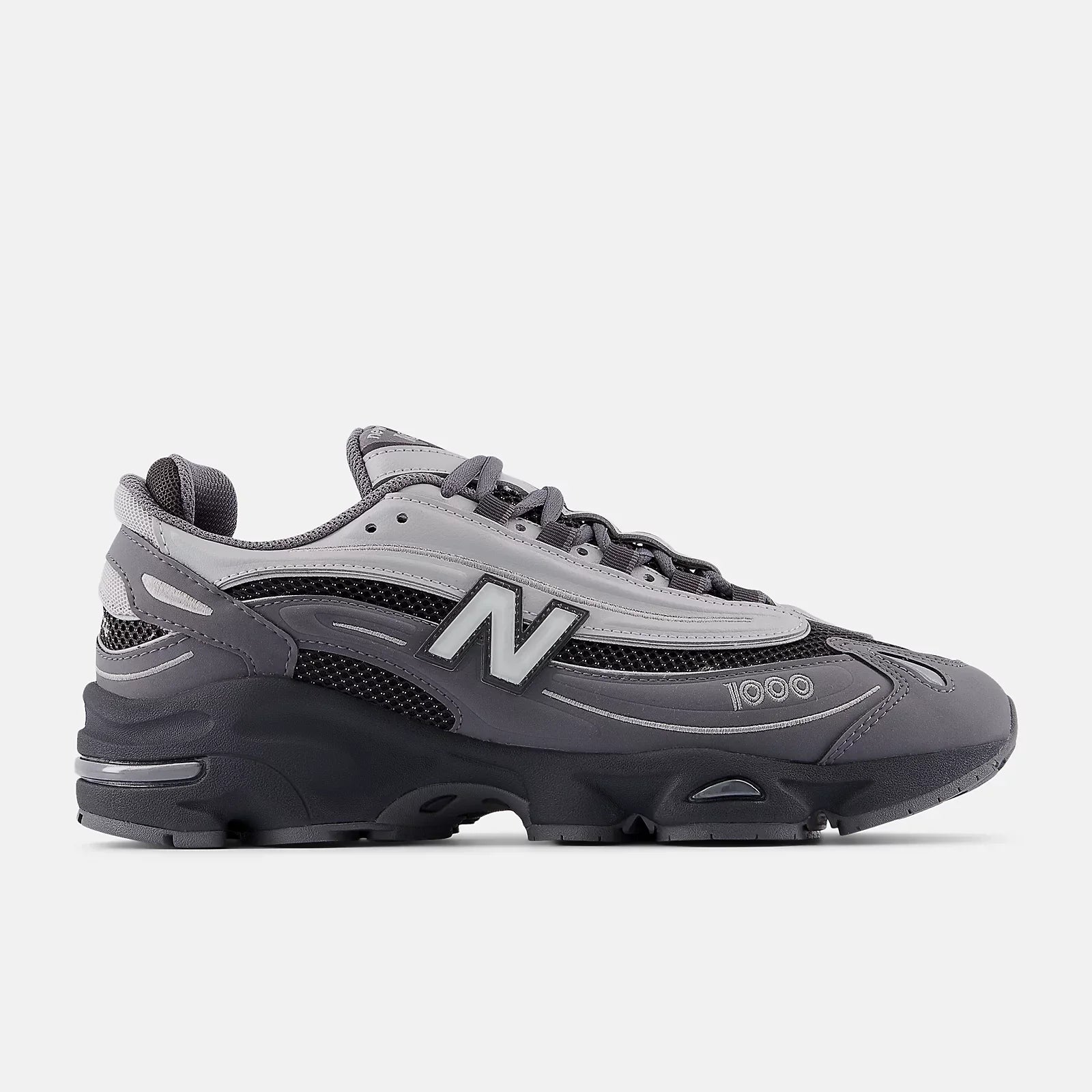 New Balance 1000 Gris