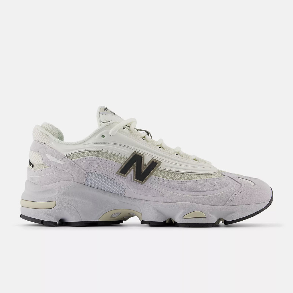 New Balance 1000 Gris Perle