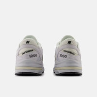 New Balance 1000 Gris Perle