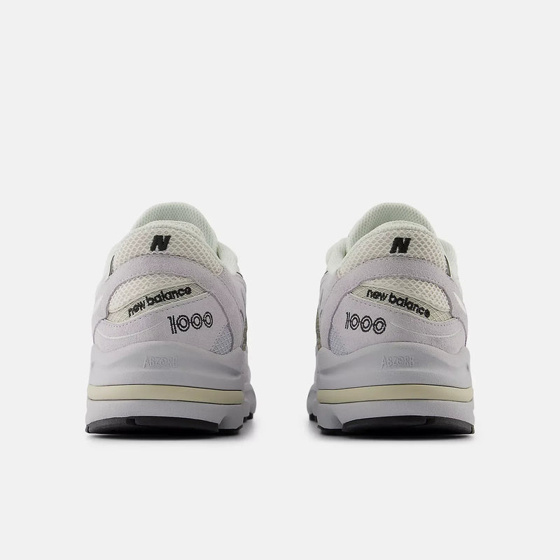 New Balance 1000 Gris Perle