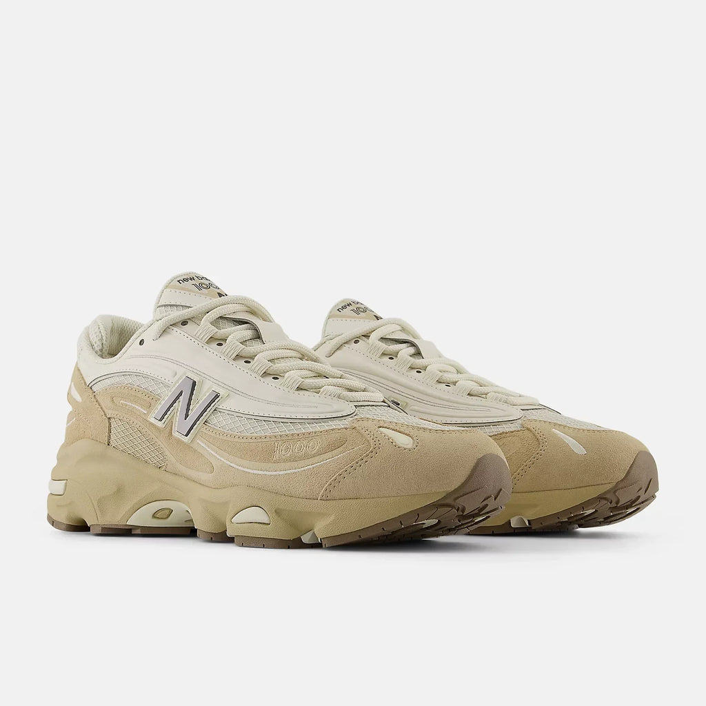 New Balance 1000 Marron Clair