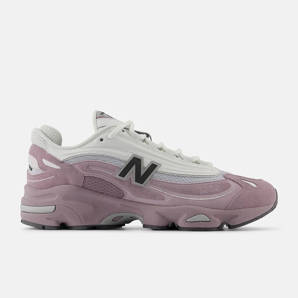 New Balance 1000 Rose Et Beige