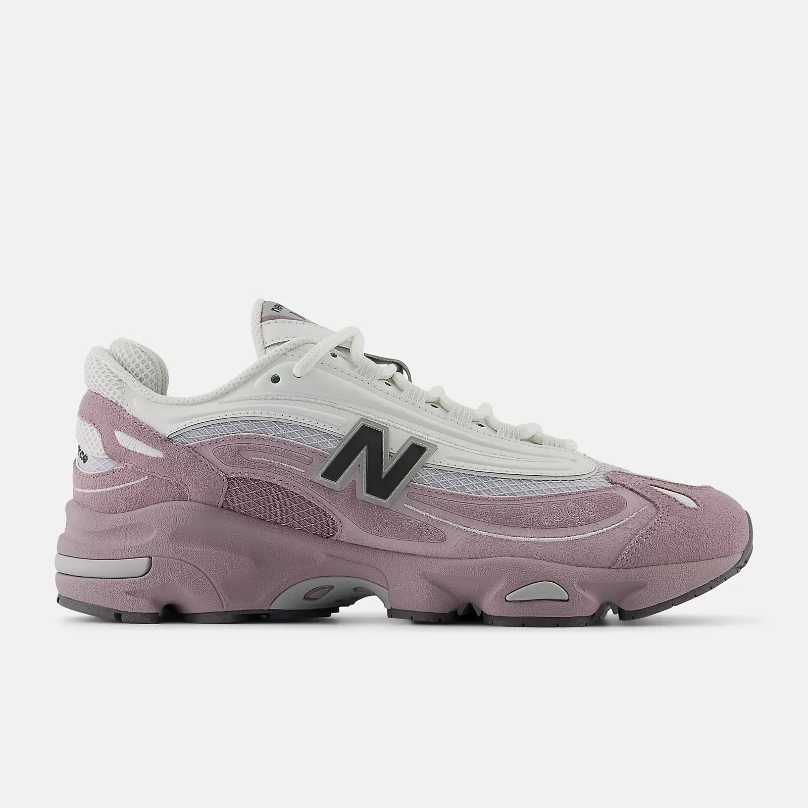 New Balance 1000 Rose Et Beige