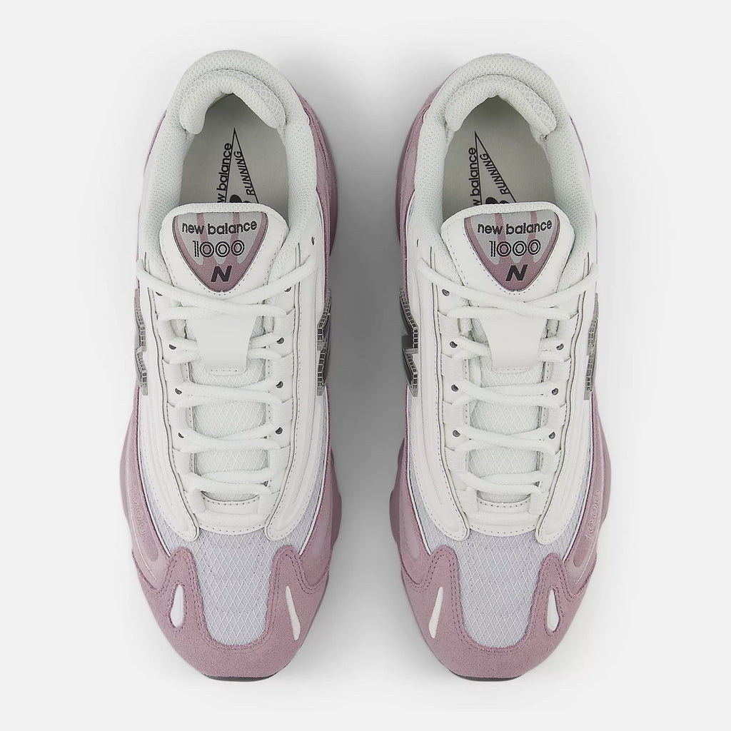 New Balance 1000 Rose Et Beige