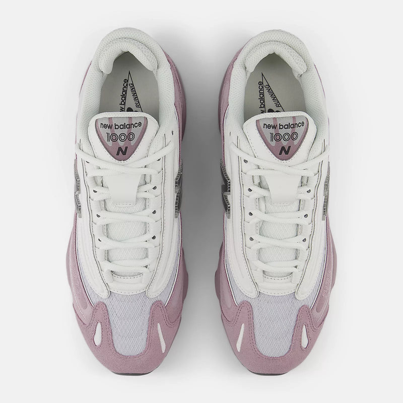 New Balance 1000 Rose Et Beige