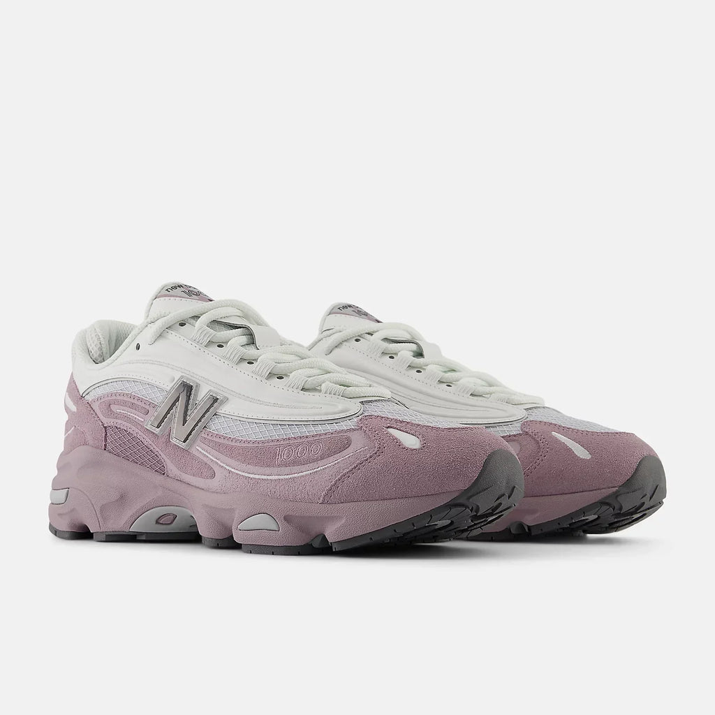 New Balance 1000 Rose Et Beige
