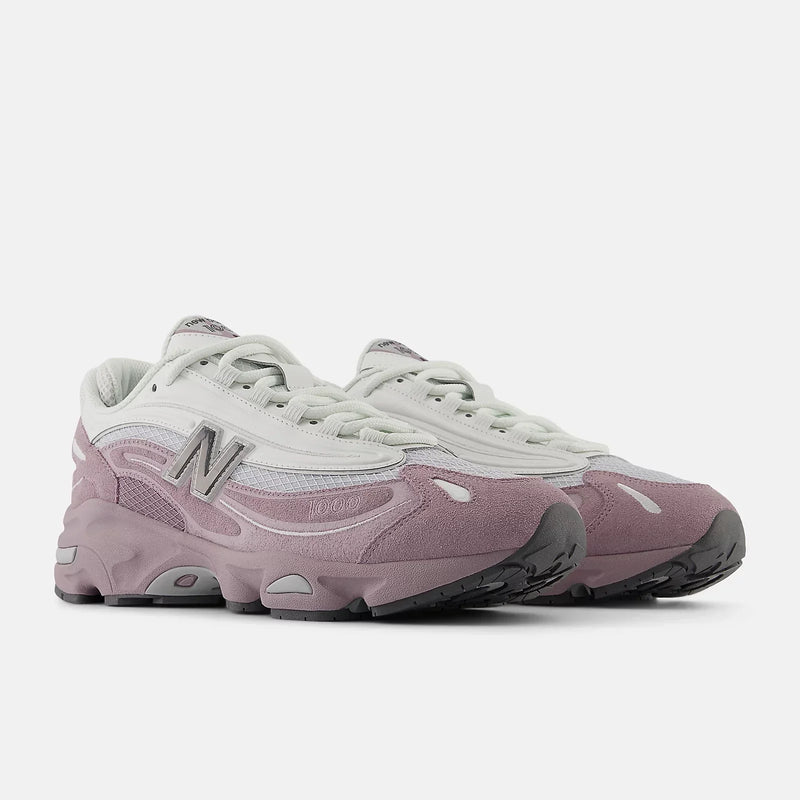 New Balance 1000 Rose Et Beige