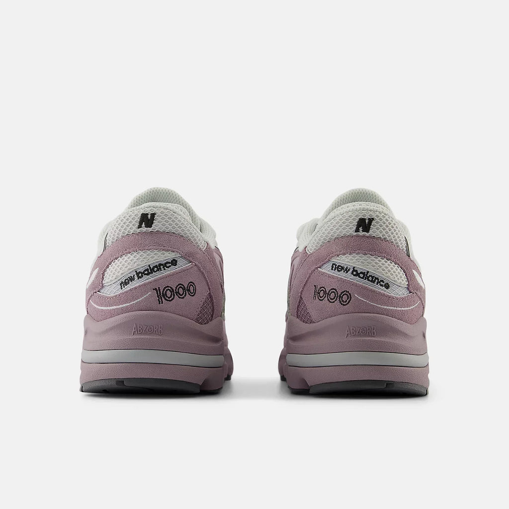 New Balance 1000 Rose Et Beige