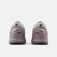 New Balance 1000 Rose Et Beige