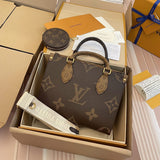 LV - Cabas OnTheGo BB Petit