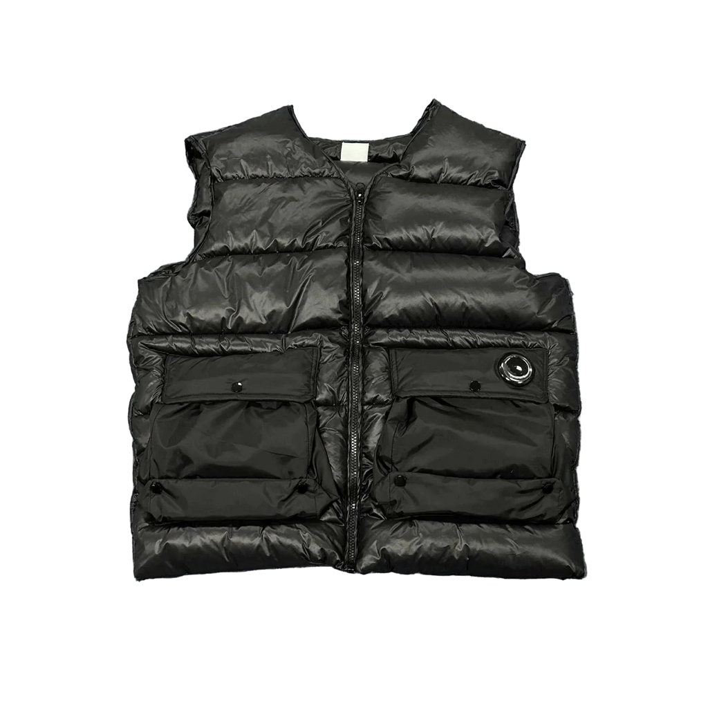 Veste C.P Company Sans Manches