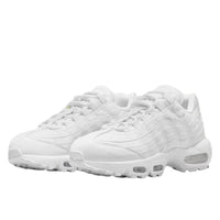 Nike Air Max 95 Blanc