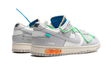 Nike® x Off-White® Dunk Low lot 26
