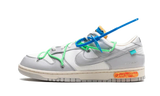 Nike® x Off-White® Dunk Low lot 26