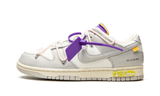Nike® x Off-White® Dunk Low lot 24