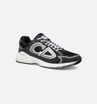 Dior B30 Noir Et Blanc